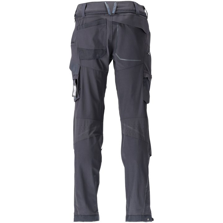 Bukser Marin 22279-605 Mascot 76c44 – billede 2