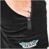 Bukser Pe/Ds Workwear Pants Sort PARTS EUROPE Bukser – miniature 3