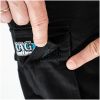 Bukser Pe/Ds Workwear Sort PARTS EUROPE Bukser – miniature 4