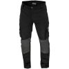 Bukser Pe/Ds Workwear Sort PARTS EUROPE Bukser – miniature 1