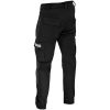 Bukser Pe/Ds Workwear Sort PARTS EUROPE Bukser – miniature 7
