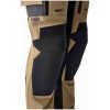 Bukser Pro Series Adventure D3O Sand/Sort RST XXXL – miniature 9