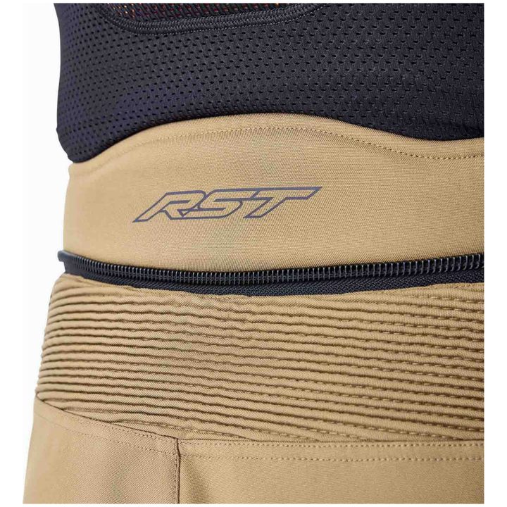 Bukser Pro Series Adventure D3O Sand/Sort RST XXXL – billede 10