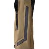 Bukser Pro Series Adventure D3O Sand/Sort RST xxxxxl – miniature 11