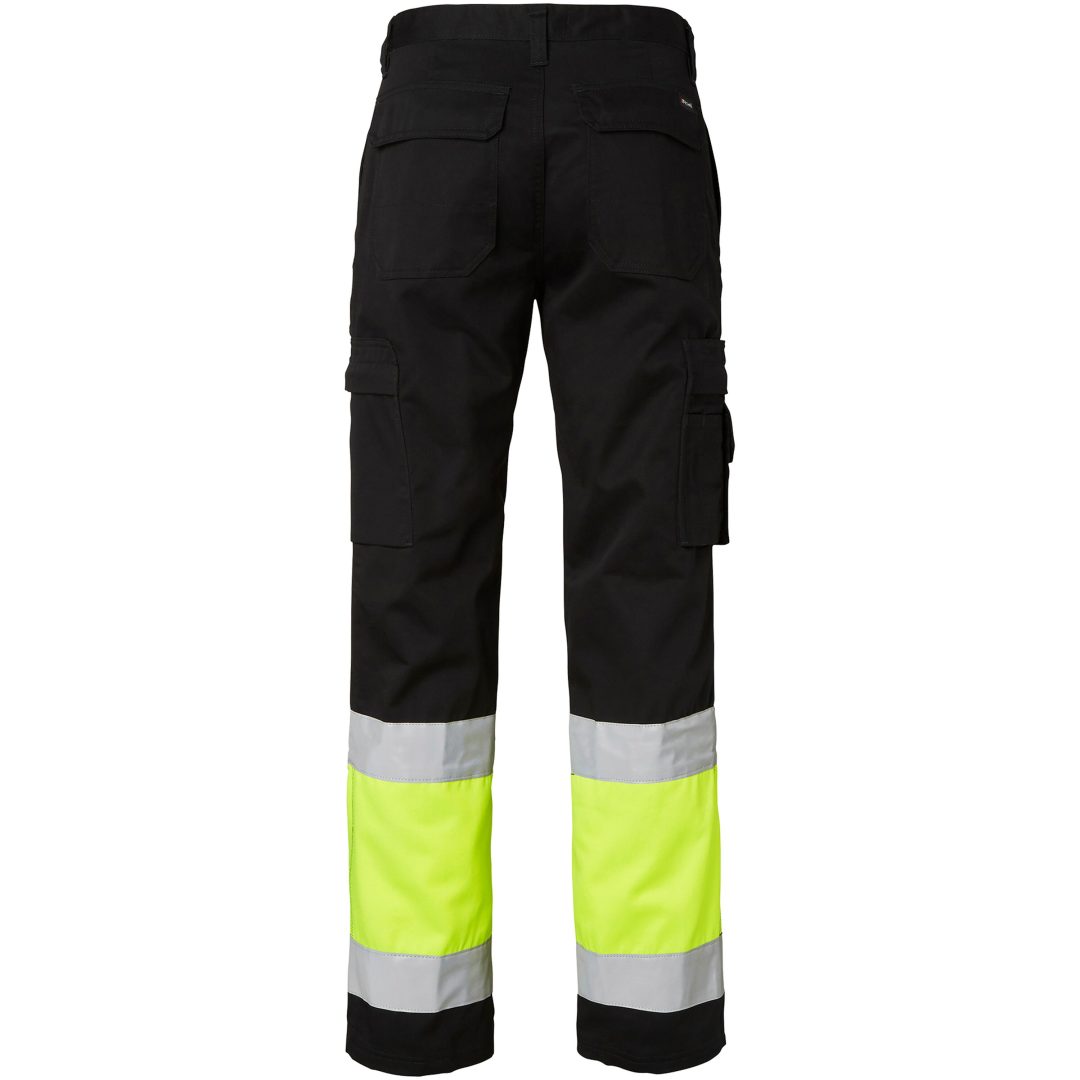 Bukser Servicebukser 2070 Polyester Top Swede C46 – billede 3