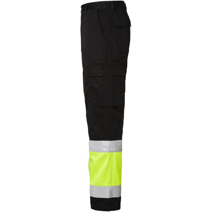 Bukser Servicebukser 2070 Polyester Top Swede C46 – billede 4
