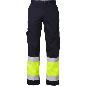 Bukser Servicebukser 2070 Polyester Top Swede