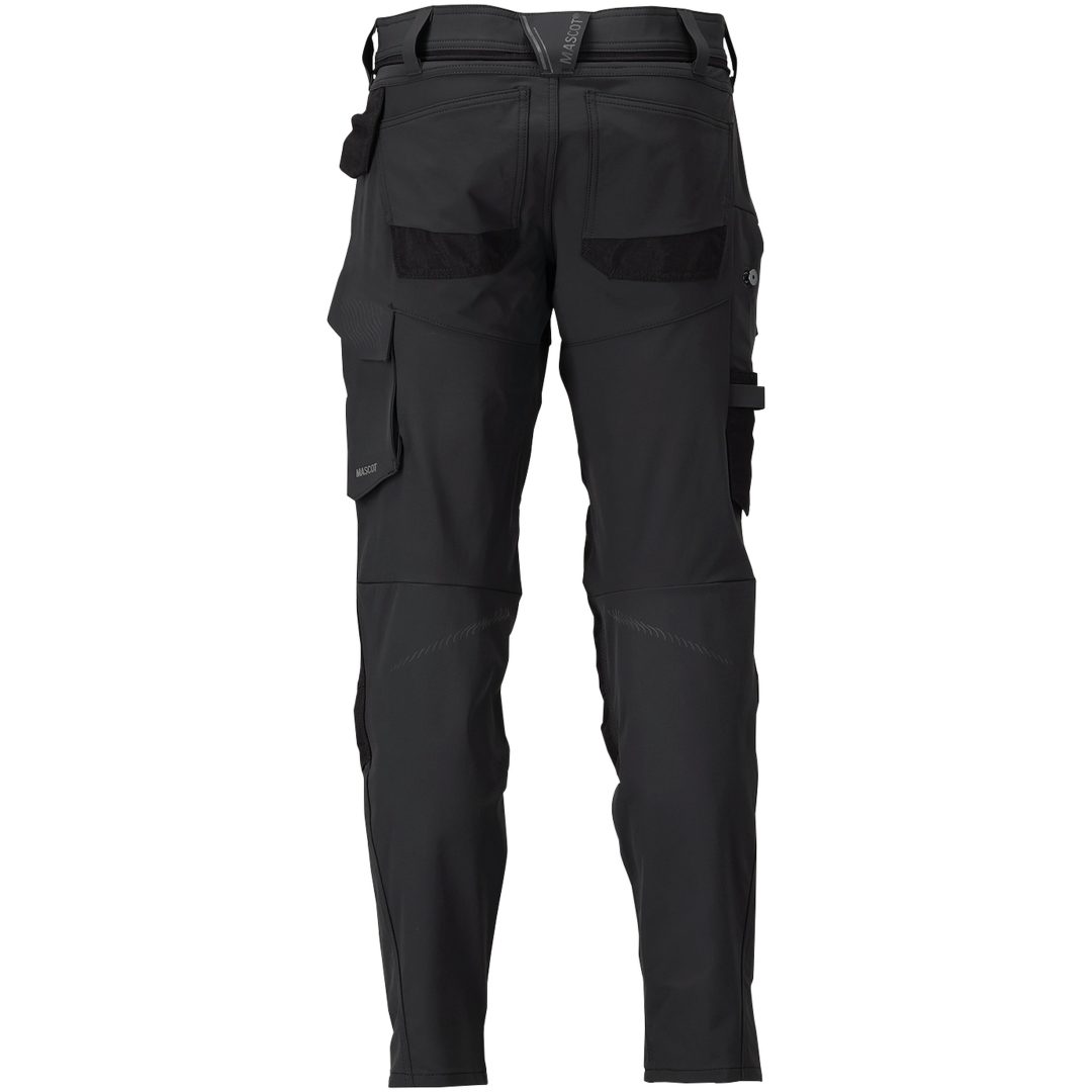 Bukser Sort 22379-311 Mascot 76c44 – billede 2