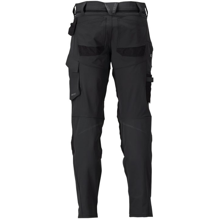 Bukser Sort 22379-311 Mascot 76c44 – billede 2