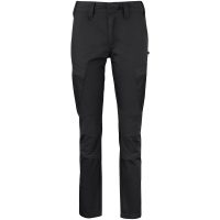 Bukser Sort Wp43 Texstar