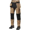 Bukser Sort/khaki 1052pb Heavy L.Brador – miniature 1