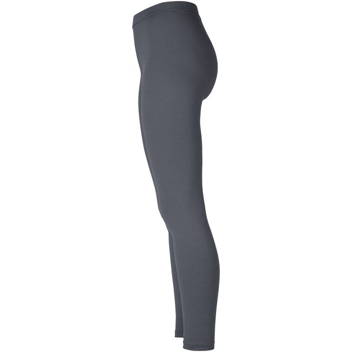 Bukser Tilda Leggings Grafit South West XXS – billede 4
