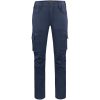 Bukser WP38 TEXSTAR BUKSER WP38 NAVY 25/30 – miniature 1