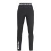 Bukser XTM Baselayer Tekstil Sort JOHN DOE XS – miniature 1