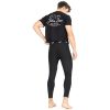 Bukser XTM Baselayer Tekstil Sort/Hvid JOHN DOE Small – miniature 5