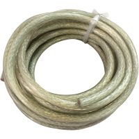 Bulk Wire Clear DRAG SPECIALTIES