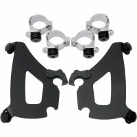 Bullet FX Trigger-Lock Monteringssæt Sort MEMPHIS SHADES