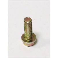 Bult M6x1.00-18