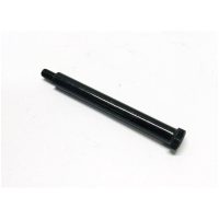 Bult sadel M5x0.80-76 D8X67 PEUGEOT