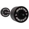 Bumperplate sæt 120 kg Master Fitness – miniature 2