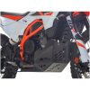 Bundplade Adventure Sort MOOSE RACING – miniature 2