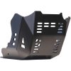 Bundplade Adventure Sort MOOSE RACING – miniature 1
