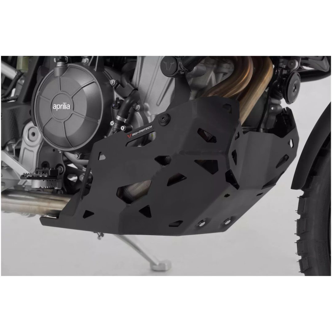Bundplade Aluminium SW-MOTECH – billede 4
