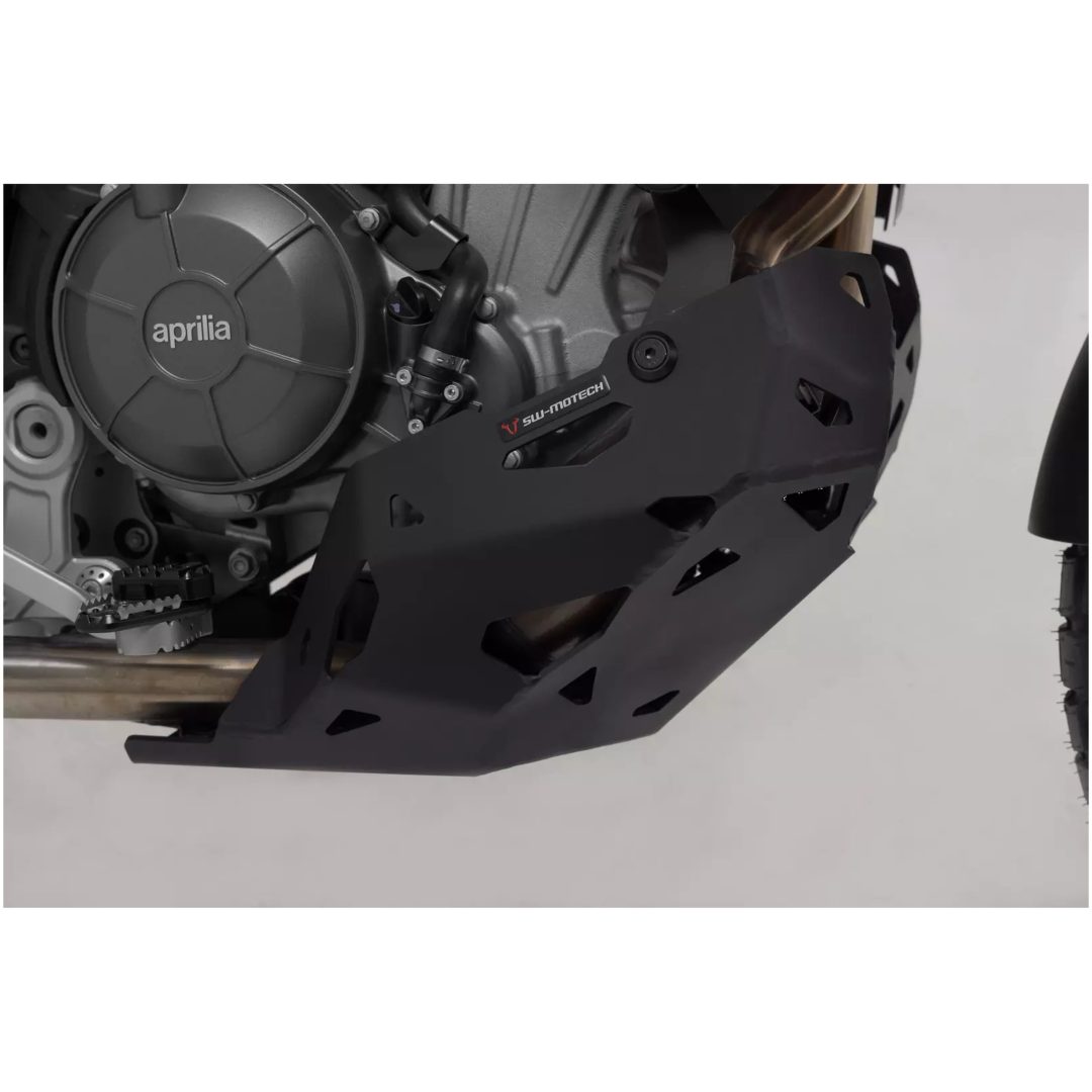 Bundplade Aluminium SW-MOTECH – billede 5