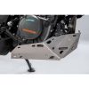 Bundplade Aluminium SW-MOTECH Engine guard – miniature 3