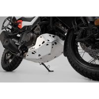 Bundplade Aluminium SW-MOTECH