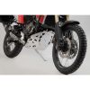 Bundplade Aluminium SW-MOTECH Engine guard – miniature 5