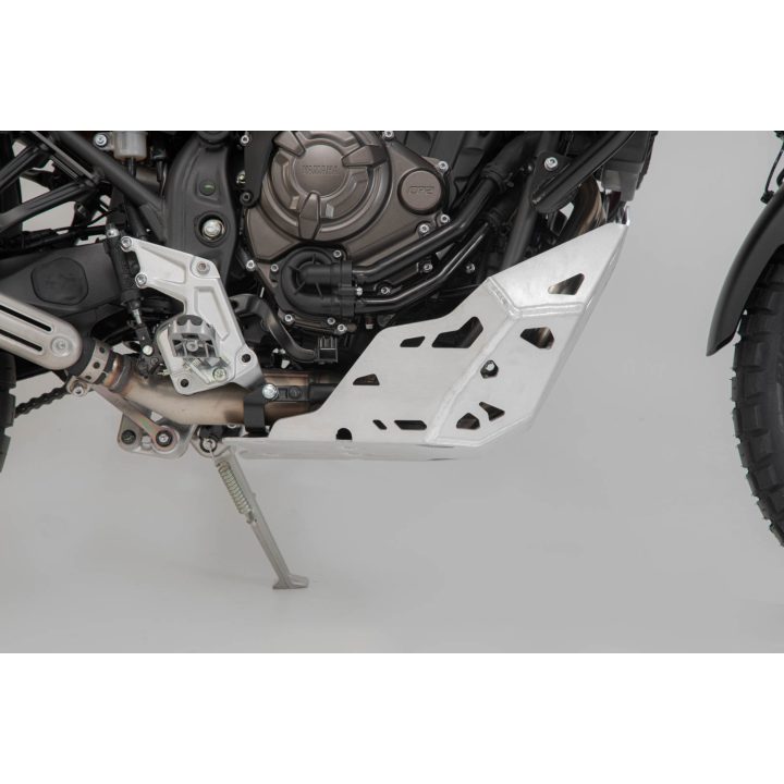 Bundplade Aluminium SW-MOTECH Engine guard – billede 4