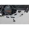 Bundplade Aluminium SW-MOTECH Engine guard – miniature 2