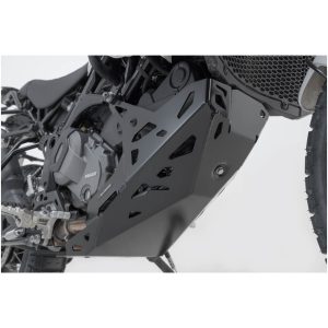 Bundplade Aluminium SW-MOTECH