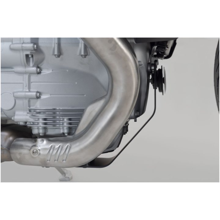 Bundplade Aluminium SW-MOTECH Engine guard – billede 4