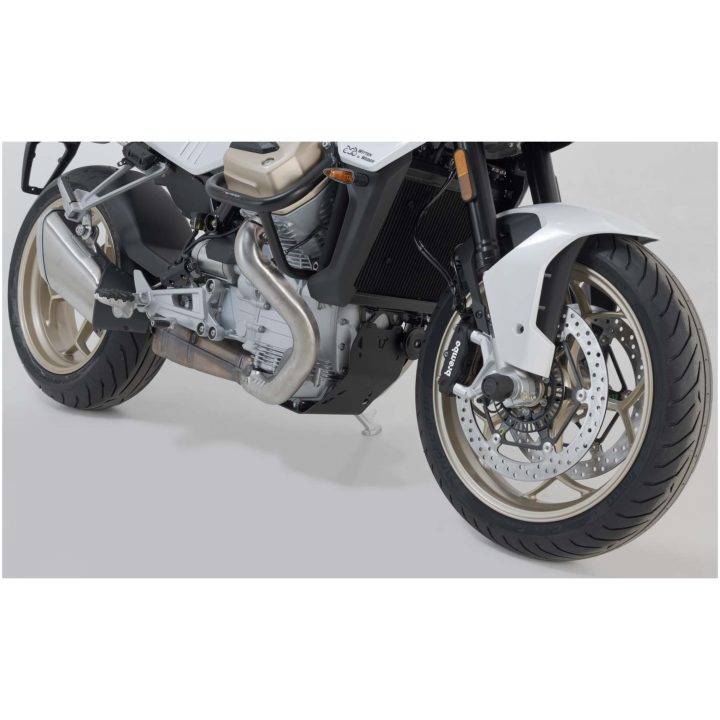 Bundplade Aluminium SW-MOTECH Engine guard – billede 3