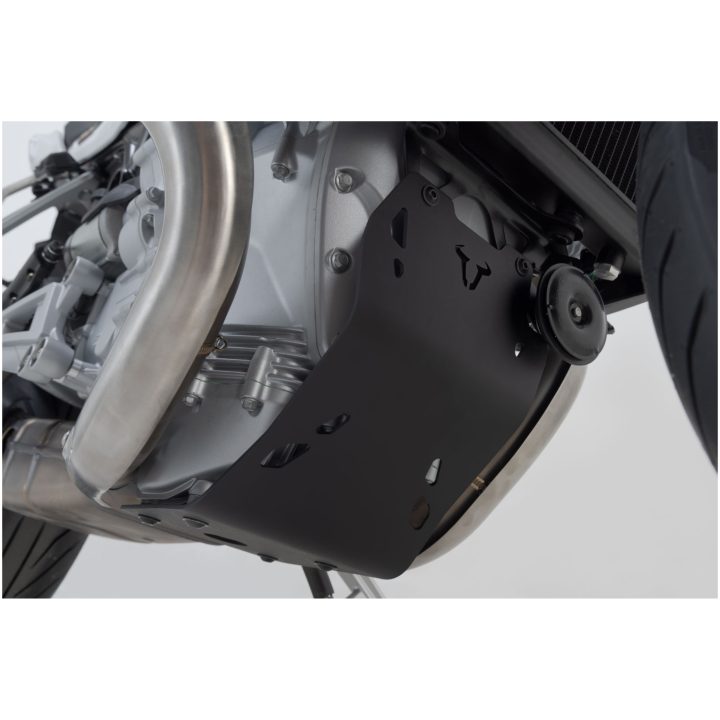 Bundplade Aluminium SW-MOTECH Engine guard – billede 2