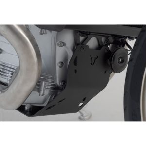Bundplade Aluminium SW-MOTECH