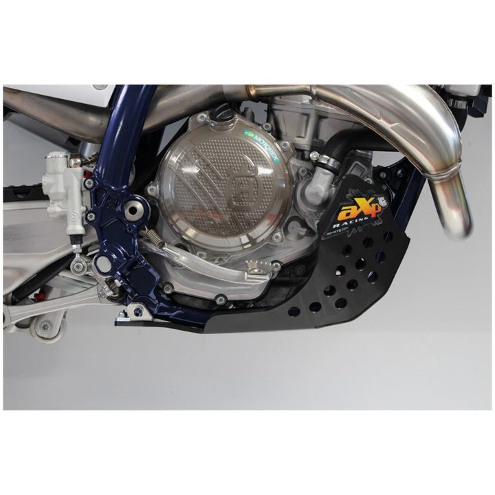 Bundplade AXP – billede 3
