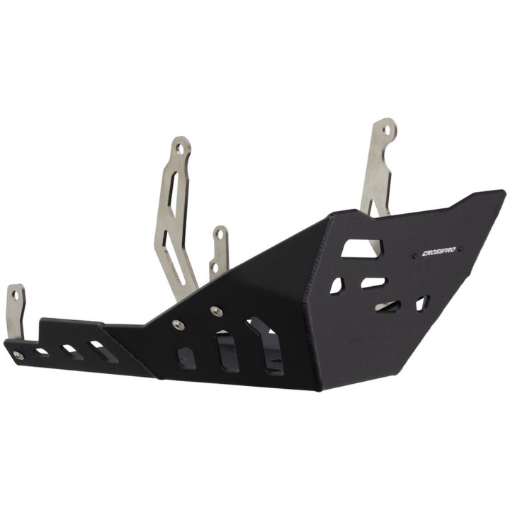 Bundplade CROSS-PRO – billede 2