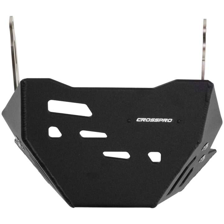 Bundplade CROSS-PRO – billede 3