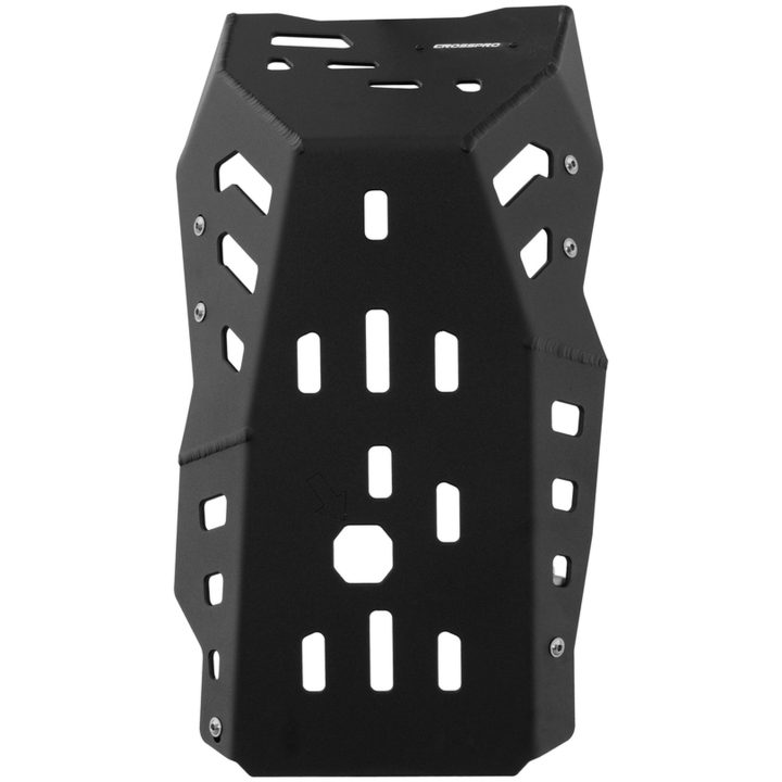 Bundplade CROSS-PRO – billede 4