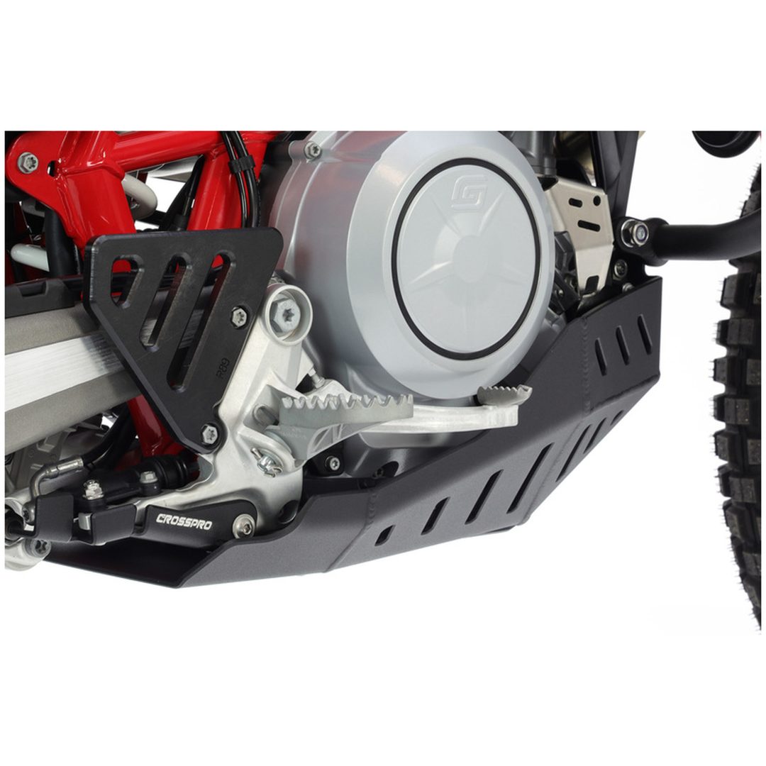 Bundplade CROSS-PRO – billede 2