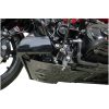 Bundplade Forged Carbon Fiber Sort THRASHIN SUPPLY CO. – miniature 6