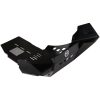 Bundplade Full Pro Sort MOOSE RACING Bundkarbeskyttelse – miniature 3