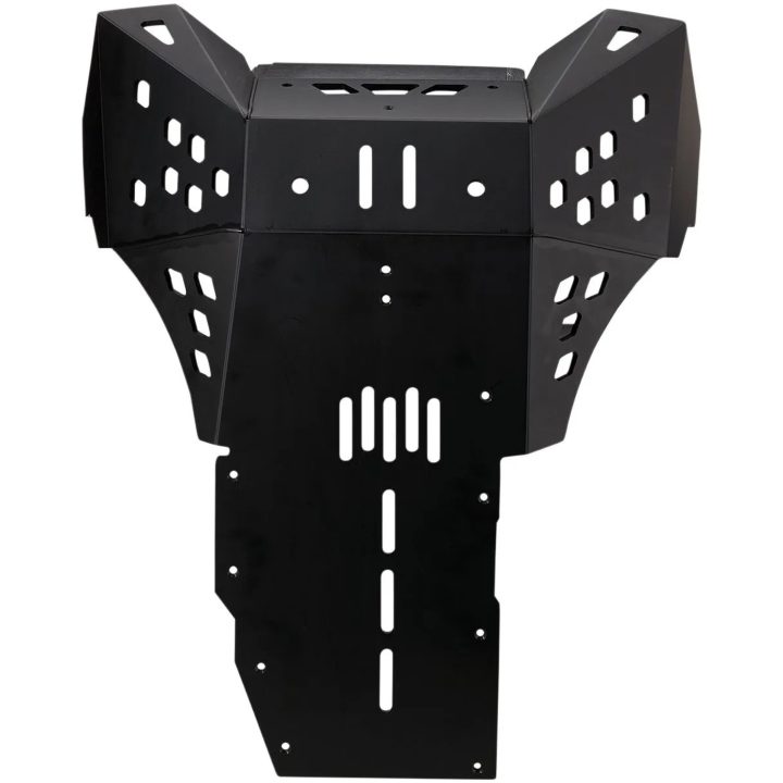 Bundplade Full Pro Sort MOOSE RACING Bundkarbeskyttelse – billede 2
