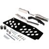 Bundplade Full Pro Sort MOOSE RACING Bundkarbeskyttelse – miniature 5