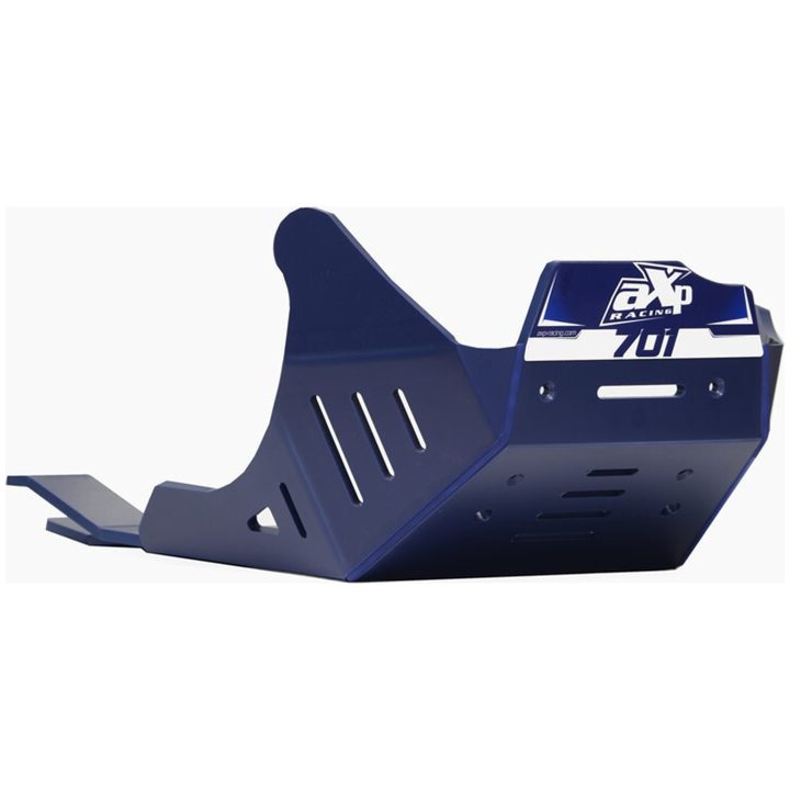 Bundplade HDPE AXP – billede 2