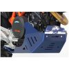 Bundplade HDPE AXP – miniature 3