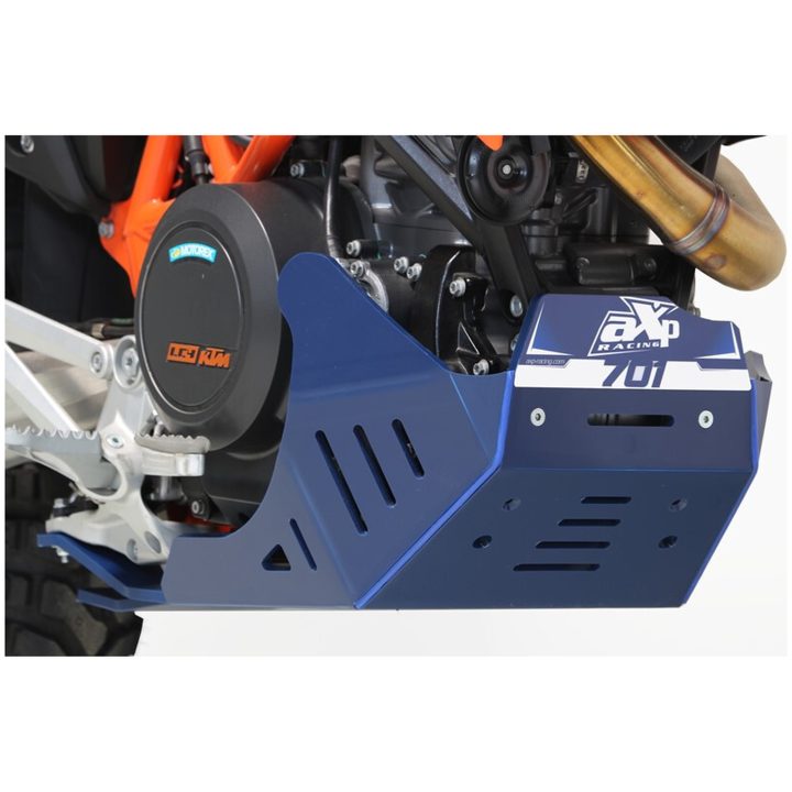 Bundplade HDPE AXP – billede 3